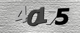 Imagine captcha