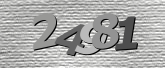 Imagine captcha