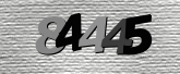 Imagine captcha