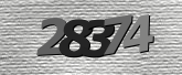 Imagine captcha
