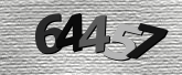 Imagine captcha