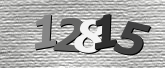 Imagine captcha