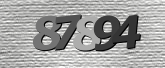 Imagine captcha