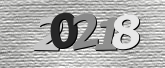 Imagine captcha