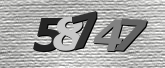 Imagine captcha