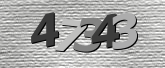 Imagine captcha