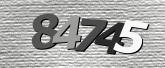 Imagine captcha