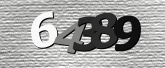 Imagine captcha