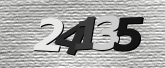 Imagine captcha