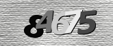 Imagine captcha