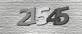 Imagine captcha