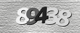 Imagine captcha
