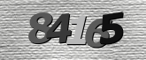 Imagine captcha