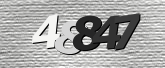 Imagine captcha