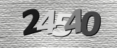 Imagine captcha