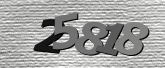 Imagine captcha