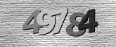 Imagine captcha