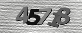 Imagine captcha