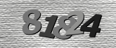 Imagine captcha
