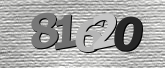 Imagine captcha