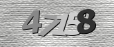 Imagine captcha