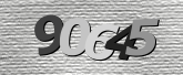 Imagine captcha
