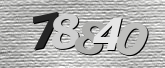 Imagine captcha