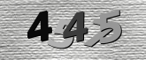 Imagine captcha