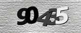 Imagine captcha
