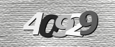 Imagine captcha