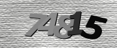 Imagine captcha