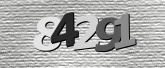 Imagine captcha