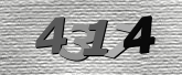 Imagine captcha