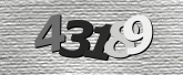 Imagine captcha