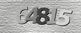 Imagine captcha