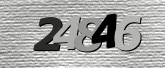 Imagine captcha