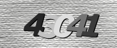 Imagine captcha