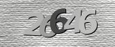 Imagine captcha