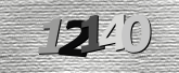 Imagine captcha