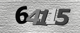 Imagine captcha