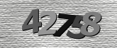 Imagine captcha