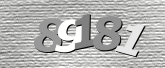 Imagine captcha