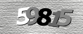 Imagine captcha