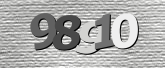 Imagine captcha