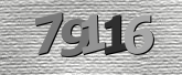Imagine captcha