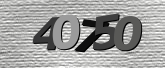 Imagine captcha