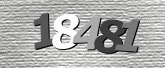 Imagine captcha
