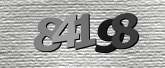 Imagine captcha