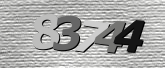 Imagine captcha