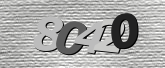 Imagine captcha